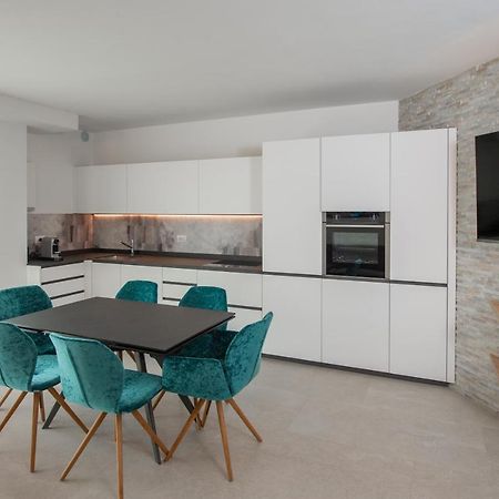 Suite Butterfly - Dolce Vita At Lake Garda Riva del Garda Exterior photo